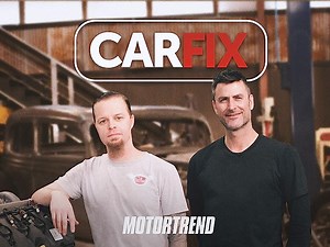 Car Fix Season 9 Episode 1