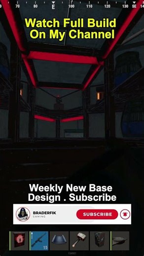 🔥SENKA - 2x1 Base OpenCore - Rust Base Design