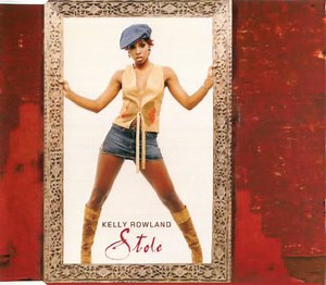 Kelly Rowland - Stole