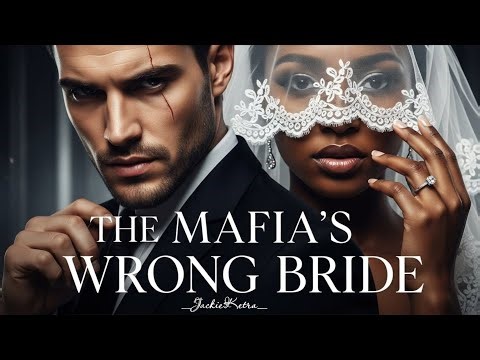 The Mafia’s Wrong Bride – A Dark Mafia Romance Audiobook | Forced Marriage