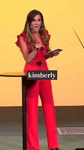 1.2M views · 66K reactions | There is POWER in your approach! Head to the Real Talk Kim YouTube channel ➡️ https://youtu.be/1UYDb2XFUaM to watch this week's message from Limitless. | Real Talk Kim | Facebook