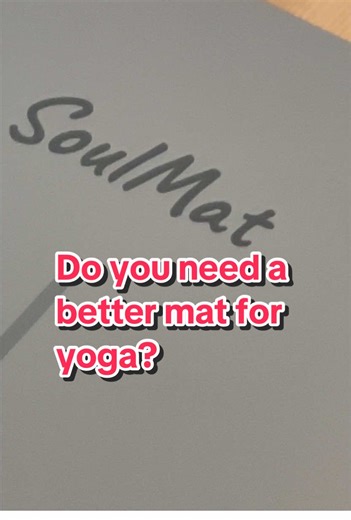 First layer-Eco-PU is specifically designed to be natural sticky and son-slip. It offers you unmatched grip, especially for beginners who may still struggling with movement control- so you can stop worrying about slipping and fully focusing on your practice. The second layer- Non-wowen technical fabric offers excellent sweat- absorption. It helps absorb the sweat efficiently- especially during Hot Yoga- keeping the surface better dry and non-slip. When your body feels fresh and your hands and fe