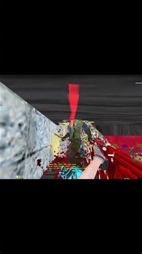 CHRISTMAS IN CS 1.6 ZOMBIE PLAGUE 2025 | ZMX.LEVSAN.COM