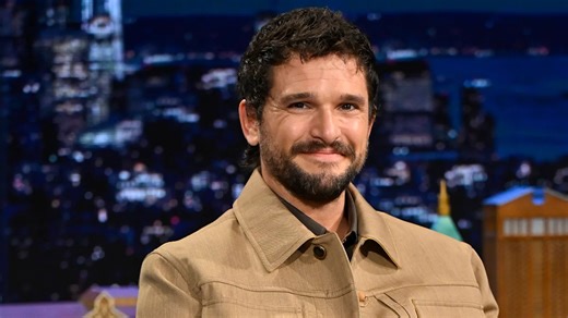 "I'm Naked About 90% of the Time": Kit Harington Blames Himself for Being Nude in Industry Season 4