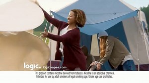 Logic. Power TV Spot, 'Camping'