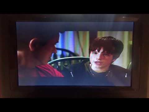 (DVD REACTION) Opening to Alvin and the Chipmunks 2008 UK DVD