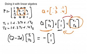 First Step Analysis: Part III | Educreations