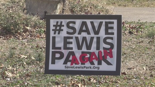 Fayetteville's proposed $61 million aquatic center sparks debates