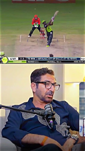 Ms Dhoni vs Andre Russell - Who is more dangerous in power hitting?