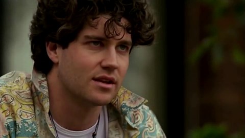 Never Tear Us Apart: The Untold Story of INXS (TV Mini Series 2014)