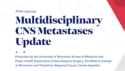5th Annual Multidisciplinary CNS Metastases Update