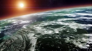 Amazing Journey to the Edge of the Universe(Space documentary)HD