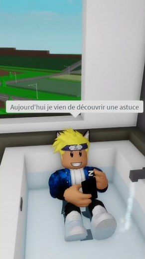 COMMENT AVOIR DES ROBUX GRATUIT ? #NOPRANK