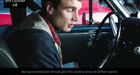 Everything GREAT About Chronicle!