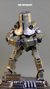 Unboxing: Infinity Studios Pacific Rim - Heavy Mecha Cherno Alpha . Available at: @pop_collectibles Figure by: @infinitystudiocn . . . #toyart #toyartistry #pacificrim #jaegers #inifnitystudio #pacificrimmovie #toycollectors #toycommunity #unboxing #unboxingtoys #mechs #robots #kaiju #kaijumonster #chernoalpha | Patrick Tamayo