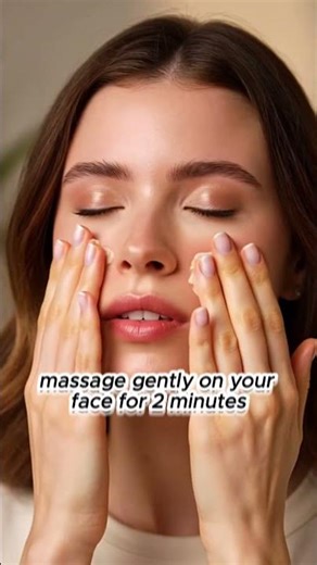 Don’t Scroll… This Oatmeal Scrub Removes Dull Skin!” #naturalskincare #diyglow