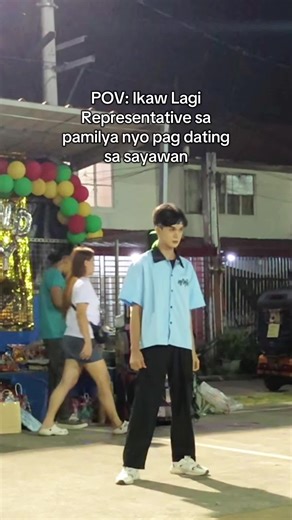 Biglaang Intermission: Hip Hop Dance Fun