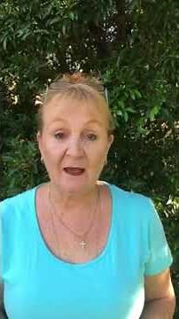 Kym Goldup-Graham from the Sewing Revolution