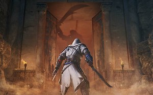 Assassin’s Creed Mirage tem cutscene secreta com referências ao futuro da série - Adrenaline
