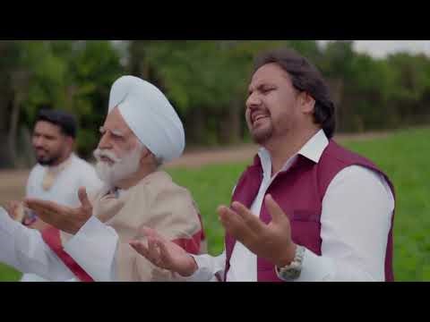 Arj Karan Daata - Sant Parduman Singh Ji | Maghar Ali Ji 