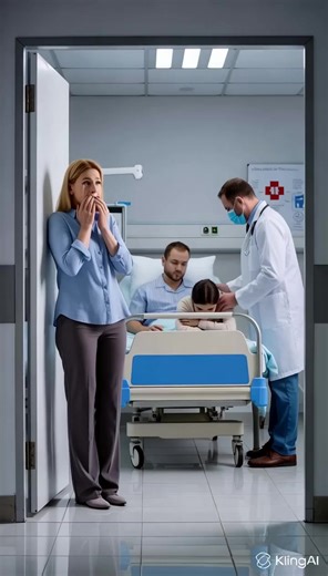 “My Husband and His ‘Client Dinner’ Ended in the ER — And What the Doctor Revealed Made Every Lie He’d Ever Told Finally Make Sense” “Mrs. Carter? This is St. Luke’s Emergency Department. Your husband, Daniel Carter, has been admitted. We need you to come in.” I threw on yesterday’s jeans, grabbed my keys, and drove through sleeping Boston, inventing catastrophes I thought I could handle—car wreck, panic attack, food poisoning—anything predictable, anything that crumbles neatly into a discharge 