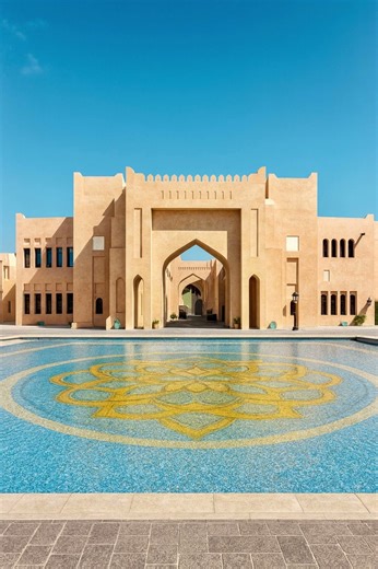 Doha, Qatar Daytime Tour — Souq Waqif to Lusail is Stunning