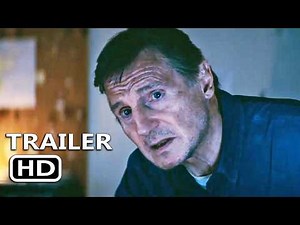 THE FIX Official Trailer (2026) Liam Neeson