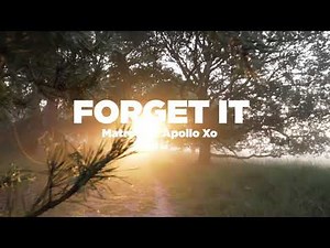 Matroda- Forget It (Apollo Xo Remix)