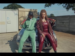 Mahalia recruits AJ Tracey for new breakup single ‘Roadside’