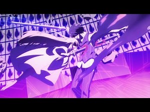 "I am the All Range Atomic" | Sound Re-Design (The Eminence in Shadow S1)