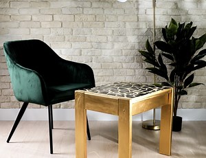 50K views · 110 reactions | DIY furniture transformations for a stunning home makeover | 5-Minute Recycle | Facebook