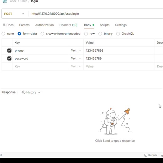 Build a Real Backend with Laravel 12 #5 — Create Apartment 🔥🔥 | إنشاء تطبيق باك ايند حقيقي باستخدام لارفيل - إنشاء شقة . . . . . #Laravel #Laravel12 #Backend #API #Programming #PHP #LaravelTutorial #CodingLife #LearnToCode #BackendDeveloper #CodeArabic #برمجة #لارافيل #تعلم_البرمجة #مطورين | Ranim Al Sayed
