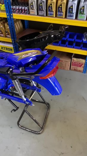 Eksplorasi Samco Blue Ex5: Hasil dan Cerita