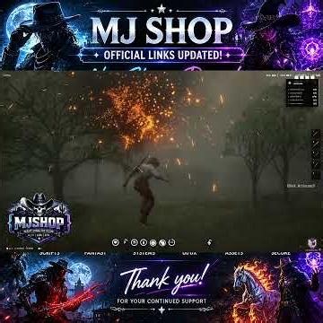 RedM MJ MJ-Blink #redm #reddeadredemption2 #scriptredm #rdr2 #mjdev #gtav #rdr3