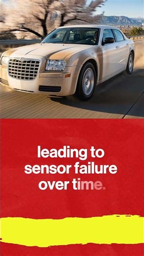 Chrysler 300 Wheel Speed Sensor Replacement Guide