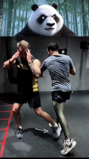 This Elbow Technique Ends Fights FAST! 💥🔥