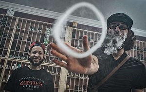 'We Vape, We Vote' Crowd Got Through to Donald Trump, Advisors Say