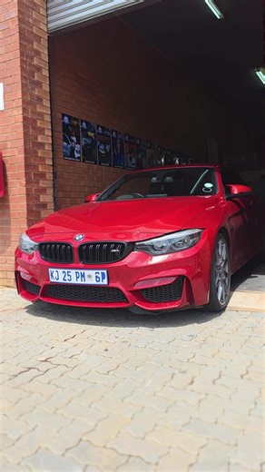 Bring your BMW M3 / M4 closer to the track with Rear Diffuser! 🏎️💨 This aggressive rear upgrade instantly transforms the back of your vehicle with a sharper, more performance-inspired look. Product Highlights: Item: BMW F80 / F82 M-Performance Rear Diffuser Design: Gloss black finish for a premium, sporty appearance Type: High-quality Non-OEM aftermarket styling part Fitment: Specifically designed for BMW F80 M3 (2014–2018) and BMW F82 / F83 M4 (2014–2020) models How to Shop: 📍 Visit us in st