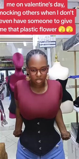 Tightlacing is fun 😊 when you master the process 💃💃💃 #tightlacingcorset #corset #wasp #curvy #tummytrimmer