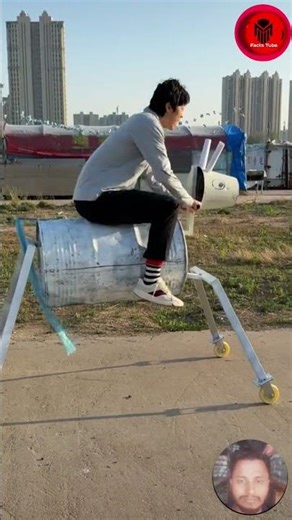 Homemade Machine SHOCKED Everyone!🤯 Smart Appliances: #SmartAppliances #SmartHome #DoorLock