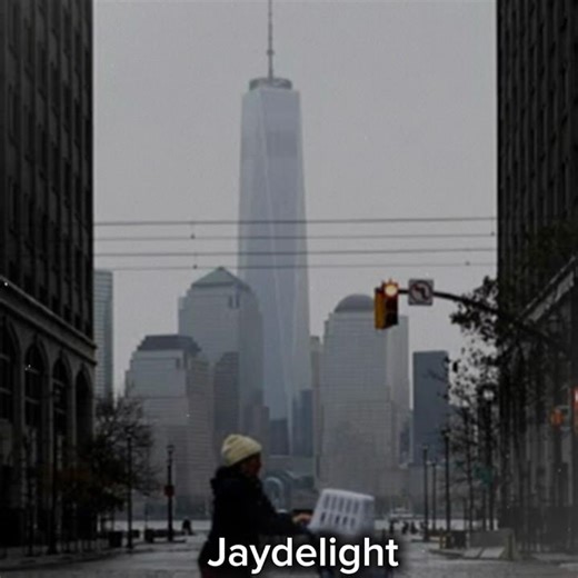 Memories of the old Wtc never goes away ￼￼