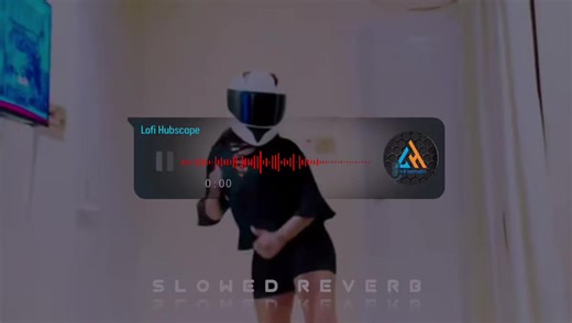 Feel This Song - Slowed & Reverb Mix