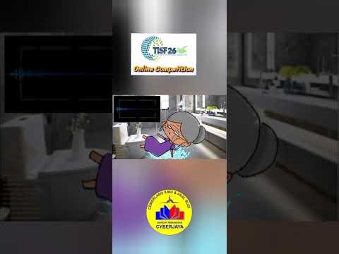 TISF 2026 (Online Mode) SQUEAKER: Saving Lives with Innovative Fall Detection Device (SK CYBERJAYA)