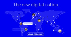 FUTURE PROOF: World's most advanced digital society | New Straits Times