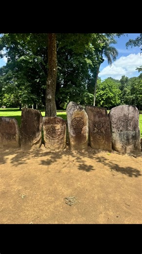 Exploring Caguana: Taino Cultural Heritage Journey