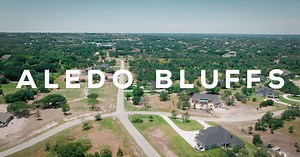 Aledo Bluffs