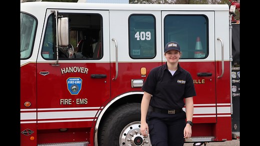 5.1K views · 188 reactions | Academy 68 - Week 1!! | Hanover County Fire-EMS Department | Facebook