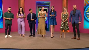 ¡Nuestros conductores de Cada Mañana felicitan a Priscila Trejo y a Becky Reynoso por su nueva etapa en #HechosAM! ☀️🥳 No te lo pierdas a las 7:00 AM por Azteca UNO.📺 | TV Azteca Jalisco