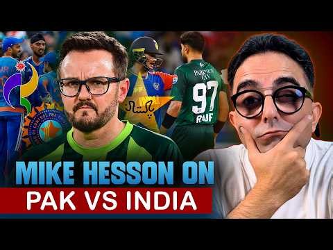 “India are the benchmark in White-Ball Cricket, Our Challenge Is to Catch Up to Them” Mike Hesson