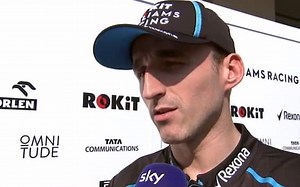 Kubica, ufficiale: nel campionato DTM 2020 con il team ART (BMW)